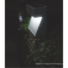 High End Éclairage Extérieur LED Solar Lawn Lights